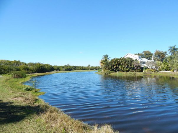 The Dunes: Lake 4