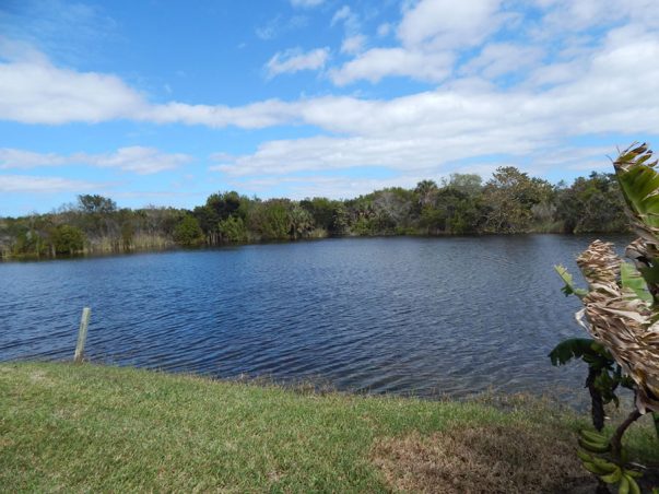 The Sanctuary: Lake 4