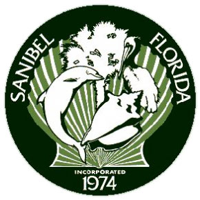 City of Sanibel Logo